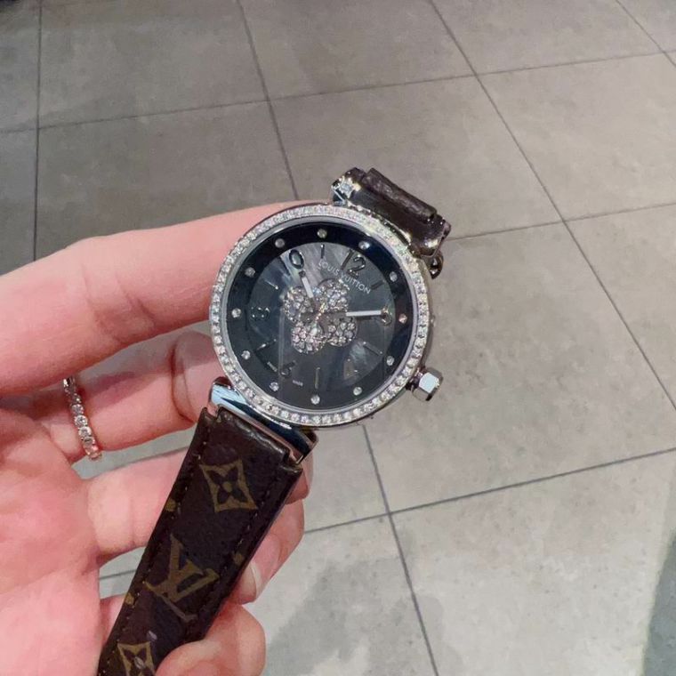 Picture of LV Watches Women _SKU2486lv-watch-08164835